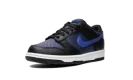 Dunk Low GS "Midnight Navy"