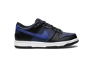 Dunk Low GS "Midnight Navy"
