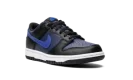 Dunk Low GS "Midnight Navy"