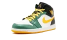 Air Jordan 1 Mid "Sonics"