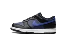 Dunk Low GS "Midnight Navy"