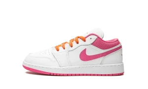 Air Jordan 1 Low GS "Pinksicle"