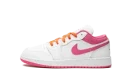 Air Jordan 1 Low GS "Pinksicle"