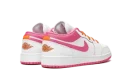 Air Jordan 1 Low GS "Pinksicle"
