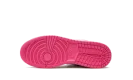 Air Jordan 1 Low GS "Pinksicle"