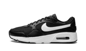 WMNS Air Max SC "Black/White"