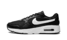 WMNS Air Max SC "Black/White"