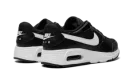 WMNS Air Max SC "Black/White"