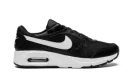 WMNS Air Max SC "Black/White"