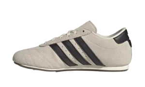 Taekwondo Lace WMNS "Wonder White Black"