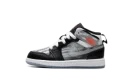 Jordan 1 Mid SS PS "X-Ray"