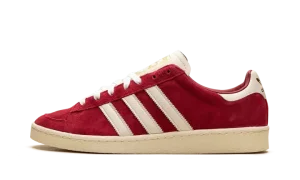 Jabbar Low "Team Power Red"