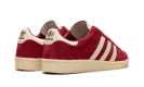Jabbar Low "Team Power Red"