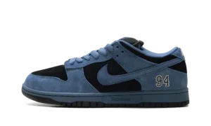 SB Dunk Low "Supreme - Ocean Fog"
