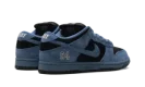 SB Dunk Low "Supreme - Ocean Fog"