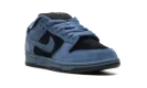 SB Dunk Low "Supreme - Ocean Fog"