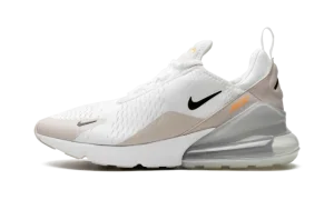 AIR MAX 270 MNS WMNS "Desert Sand"