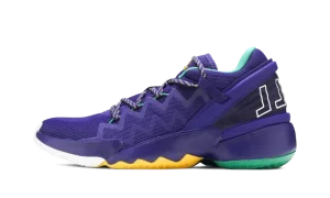 D.O.N. Issue 2 "Purple Gold"