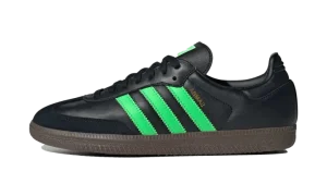 Samba OG "Screaming Green"