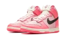 DUNK HIGH WMNS "Hoops Pack Pink"