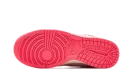 DUNK HIGH WMNS "Hoops Pack Pink"