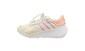 Choigo WMNS "Wonder White / Clear Pink"