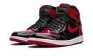 Air Jordan 1 Retro High OG "Patent Bred"
