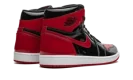 Air Jordan 1 Retro High OG "Patent Bred"