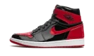 Air Jordan 1 Retro High OG "Patent Bred"