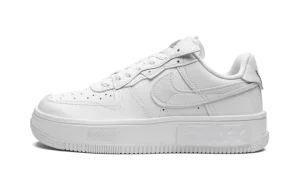AIR FORCE 1 FONTANKA WMNS "White"