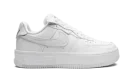 AIR FORCE 1 FONTANKA WMNS "White"