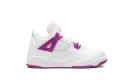 Air Jordan 4 Retro PS "Hyper Violet"