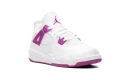 Air Jordan 4 Retro PS "Hyper Violet"