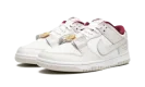 DUNK LOW WMNS "Just Do It"