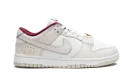 DUNK LOW WMNS "Just Do It"