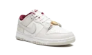 DUNK LOW WMNS "Just Do It"