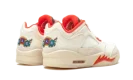 Air Jordan 5 Retro Low "Chinese New Year 2021"
