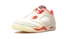 Air Jordan 5 Retro Low "Chinese New Year 2021"