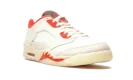 Air Jordan 5 Retro Low "Chinese New Year 2021"