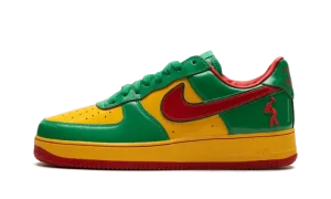 Air Force 1 Low "Lil Yachty Concrete Boys Lucky Green"