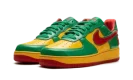 Air Force 1 Low "Lil Yachty Concrete Boys Lucky Green"