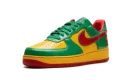 Air Force 1 Low "Lil Yachty Concrete Boys Lucky Green"