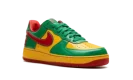 Air Force 1 Low "Lil Yachty Concrete Boys Lucky Green"