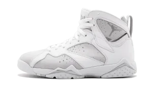 Air Jordan 7 Retro "Pure Platinum"