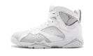 Air Jordan 7 Retro "Pure Platinum"