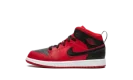 Jordan 1 Mid PS "Reverse Bred"