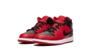 Jordan 1 Mid PS "Reverse Bred"