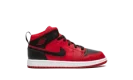 Jordan 1 Mid PS "Reverse Bred"