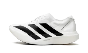 Adizero Adios Pro Evo 1 "White Black"