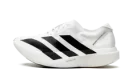 Adizero Adios Pro Evo 1 "White Black"